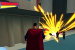 Superman: Shadow of Apokolips (PlayStation 2)