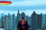 Superman: Shadow of Apokolips (PlayStation 2)