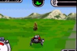 Smuggler's Run (Game Boy Advance)