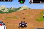 Smuggler's Run (Game Boy Advance)