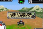 Smuggler's Run (Game Boy Advance)