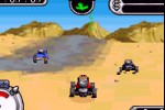 Smuggler's Run (Game Boy Advance)