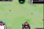 Smuggler's Run (Game Boy Advance)