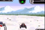 Smuggler's Run (Game Boy Advance)