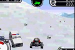 Smuggler's Run (Game Boy Advance)