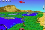 Smuggler's Run (Game Boy Advance)