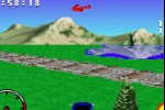 Smuggler's Run (Game Boy Advance)