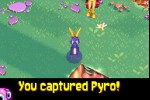 Spyro 2: Season of Flame (Game Boy Advance)