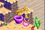 Spyro 2: Season of Flame (Game Boy Advance)