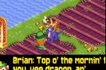 Spyro 2: Season of Flame (Game Boy Advance)