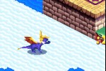 Spyro 2: Season of Flame (Game Boy Advance)