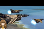 Robotech: Battlecry (Xbox)