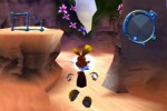 Rayman Arena (PlayStation 2)