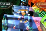 Rayman Arena (GameCube)