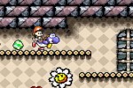 Yoshi's Island: Super Mario Advance 3 (Game Boy Advance)