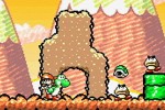 Yoshi's Island: Super Mario Advance 3 (Game Boy Advance)