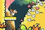 Yoshi's Island: Super Mario Advance 3 (Game Boy Advance)