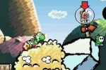 Yoshi's Island: Super Mario Advance 3 (Game Boy Advance)