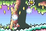 Yoshi's Island: Super Mario Advance 3 (Game Boy Advance)