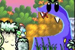 Yoshi's Island: Super Mario Advance 3 (Game Boy Advance)