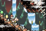 Yoshi's Island: Super Mario Advance 3 (Game Boy Advance)