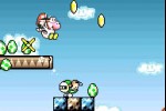 Yoshi's Island: Super Mario Advance 3 (Game Boy Advance)