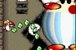 Yoshi's Island: Super Mario Advance 3 (Game Boy Advance)