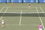 WTA Tour Tennis (Xbox)