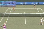 WTA Tour Tennis (Xbox)