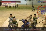 Dynasty Warriors 3 (Xbox)