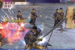 Dynasty Warriors 3 (Xbox)