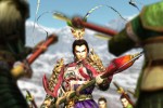 Dynasty Warriors 3 (Xbox)