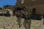 US Special Forces: Team Factor (PC)