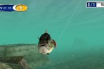 Sega Bass Fishing Duel (PlayStation 2)