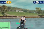 Sega Bass Fishing Duel (PlayStation 2)