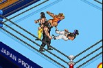 Fire Pro Wrestling 2 (Game Boy Advance)