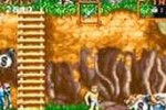 Super Ghouls 'N Ghosts (Game Boy Advance)