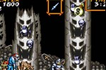 Super Ghouls 'N Ghosts (Game Boy Advance)