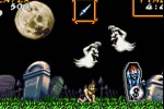 Super Ghouls 'N Ghosts (Game Boy Advance)