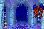 Super Ghouls 'N Ghosts (Game Boy Advance)