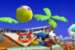 Klonoa Beach Volleyball (PlayStation)