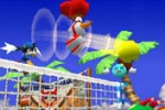 Klonoa Beach Volleyball (PlayStation)