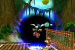 Klonoa Beach Volleyball (PlayStation)