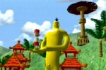 Doshin the Giant (GameCube)