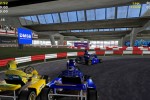 Michael Schumacher Racing World Kart 2002 (PC)