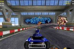 Michael Schumacher Racing World Kart 2002 (PC)