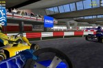 Michael Schumacher Racing World Kart 2002 (PC)