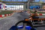 Michael Schumacher Racing World Kart 2002 (PC)