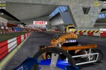 Michael Schumacher Racing World Kart 2002 (PC)