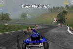 Michael Schumacher Racing World Kart 2002 (PC)